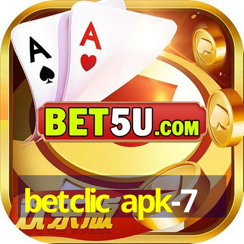 betclic apk